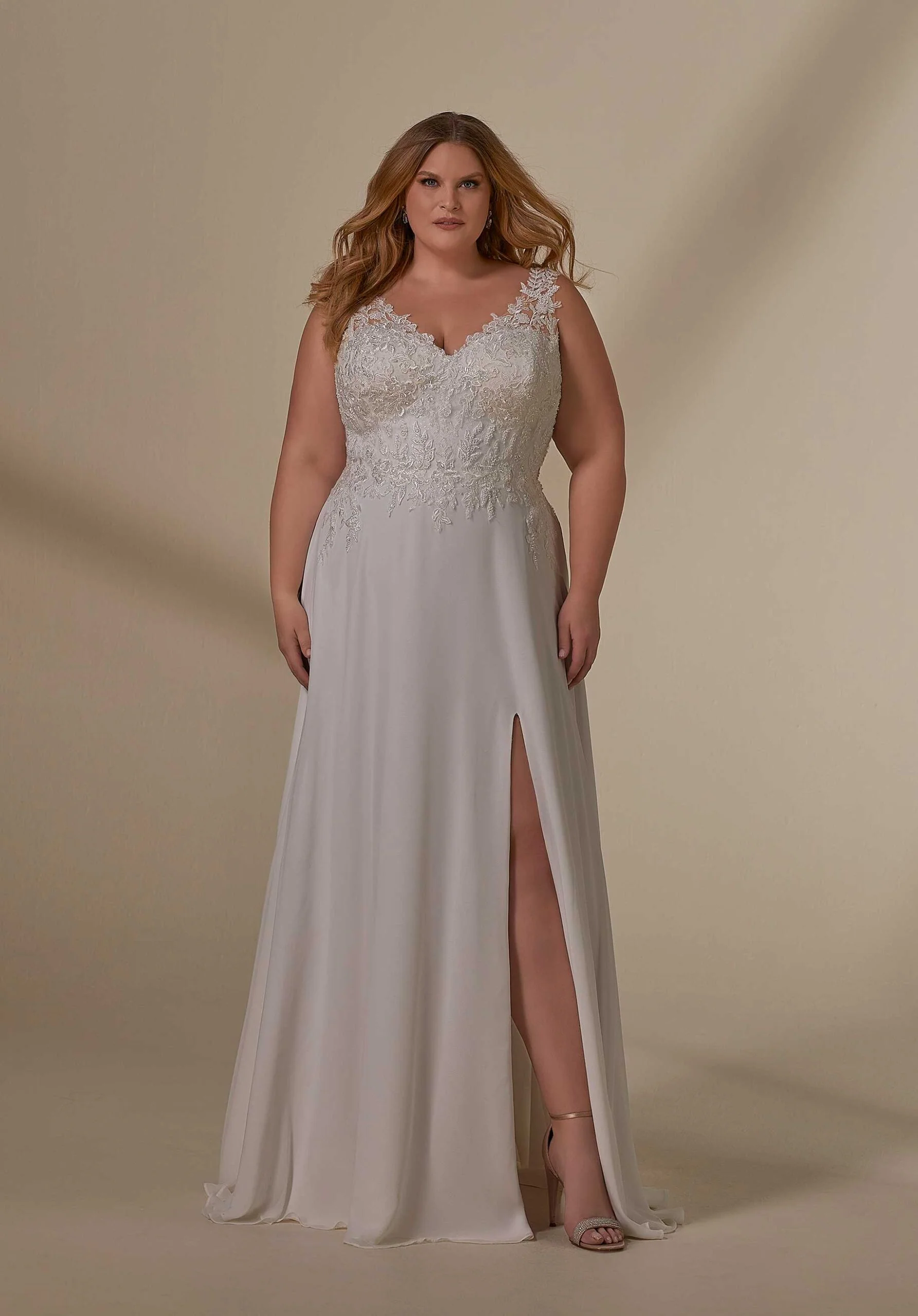 Ruyfe |Vestidos de Novia |1.- VESTIDOS DE NOVIAS |
